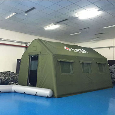 医疗帐篷
