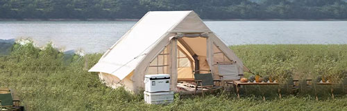 户外帐篷在野外如何适应各种环境的影响